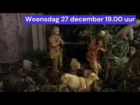 Trailer aflevering 4 - Advent aan de IJssel 2023