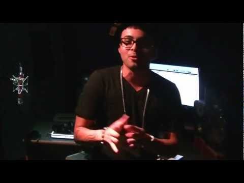 Juno The Hitmake Ft Kenny Fuentes - Perdiendo El Control (OfficialPreview)