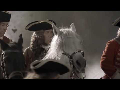 Rule Britannia - The Gathering Storm (Patriotic)