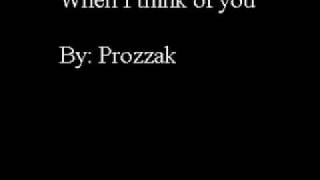 When I think of you