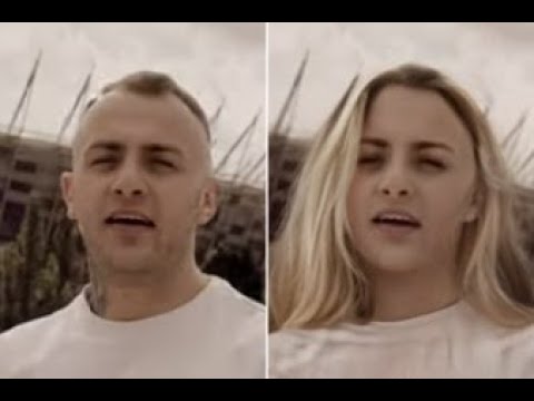 Adzia Ze Skarżyska - Szanuję Policję