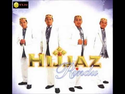 Hijjaz = Rintihan