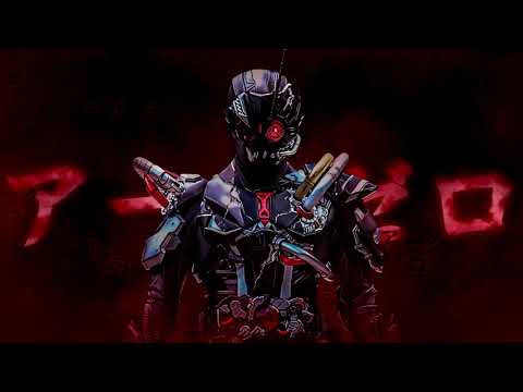 Kamen Rider Ark Zero Theme