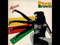 Westbound Train, Dennis Brown, Train from the West, U-Roy, Train Load of Collie, Tommy McCook + Dubs