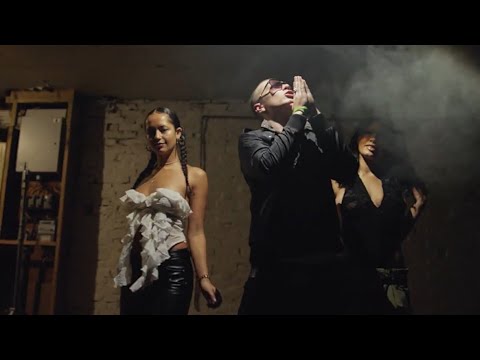 Ohmien - BARE (Official Music Video)