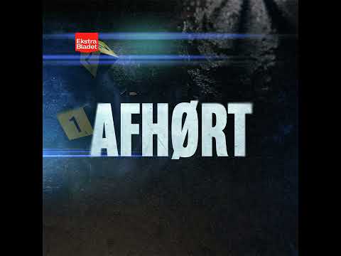 Kvinde skudt ned ved højlys dag i Brønshøj