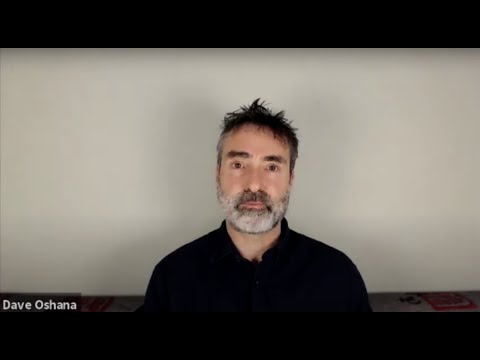 Enlightenment Transmission: Experience First, Understand Later w/ Dave Oshana