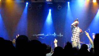 Chiddy Bang - &quot;Truth&quot; (LIVE)