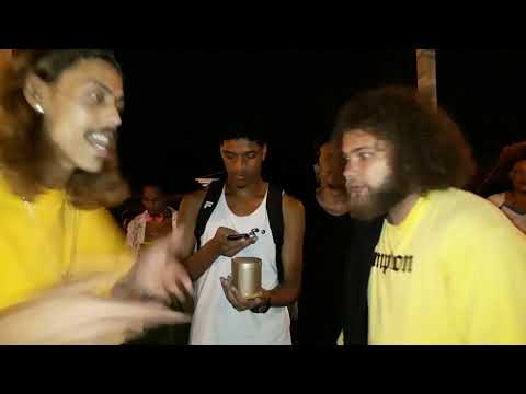 🎊Sawl x Haizen🎉 | 1°FASE | BATALHA DO RC | EDIÇÃO ESPECIAL DE CARNAVAL