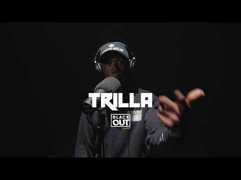 Trilla R.E.A.L - Blackout Sessions | BL@CKBOX