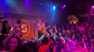 The Past Should Stay Dead - Jonny Craig (Emarosa Song)