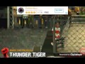 Daniel Bryan Vs Jushin Thunder Liger