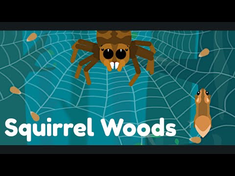 Squirrel Woods Video