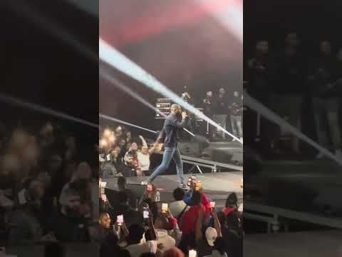 Young Chang Mc, Reyel Ay, Samx, Saïk & Matieu White @ Dome de Paris