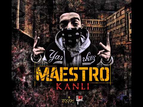 Maestro - Kanlı