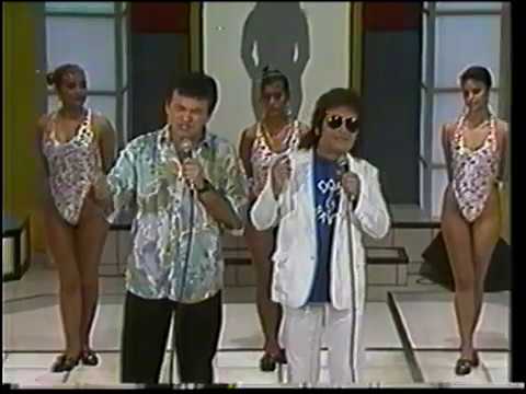 Animais Irracionais - Dom e Ravel