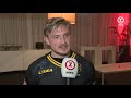 MVV - Roda JC: Richard Jensen
