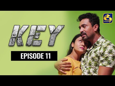 Key Episode 11 - Col3neg