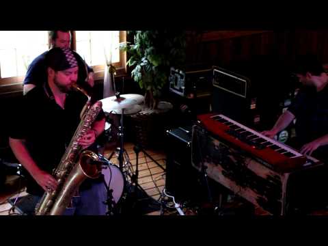 Akashic Record: Theosophy [HD] 2013-05-19 - Pomfret, CT