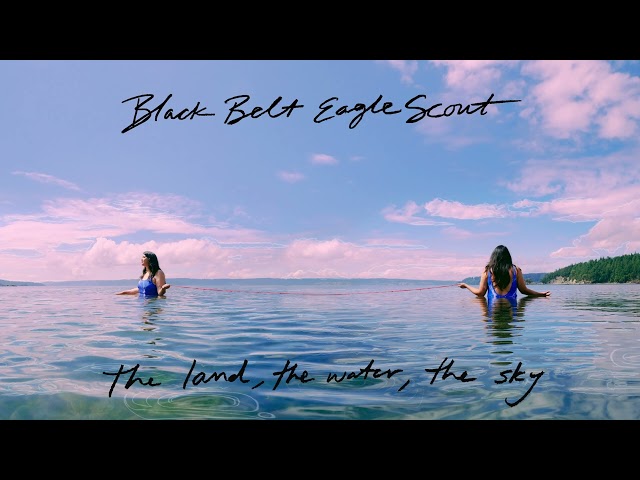 Descubre la historia y música de Black Belt Eagle Scout