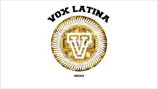 Grasu XXL - Victoria feat. Claudiu Zamfira (Vox Latina Remix)