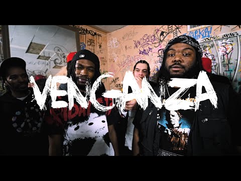 Dre Del Rey vs Legend