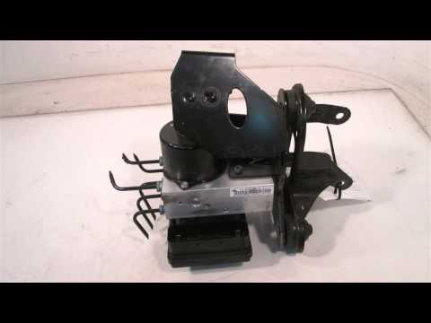 2007 Mercedes R350 ABS/VSA Modulator / Pump (anti lock brake) ID  1644311812 251TYPE - mbipar... OEM