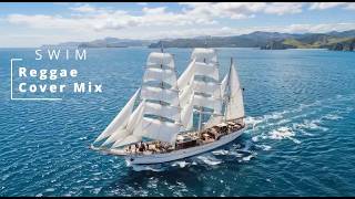 Download lagu Swim (BTS) Reggae Cover Mix mp3