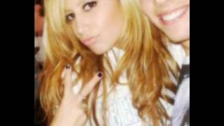 I Wanna Dance With Somebody-Ashley Tisdale(FULL)