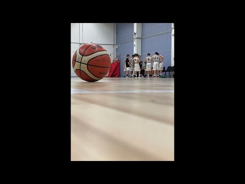 U16: U-BT Cluj-Napoca - ACS Stomart Iași