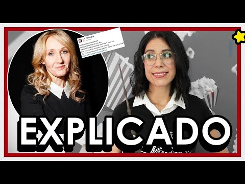 J. K. Rowling: Historia, polémicas y legado de la creadora de Harry Potter