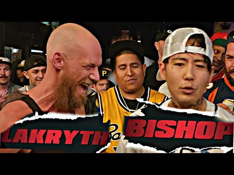Lakhryth vs Bishop