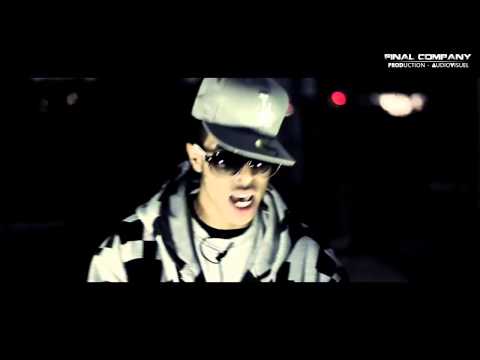 DIZZY DROS - Freestyle 2013 HD