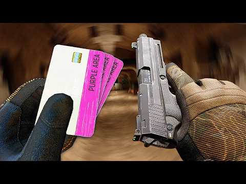 How Much LOOT From THREE Purple Keycards? - Ghosts of Tabor