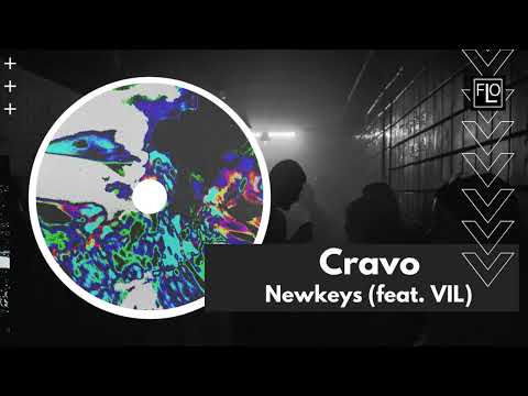 Cravo - Newkeys (feat. VIL)