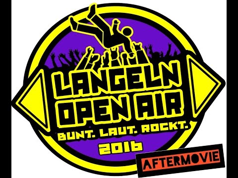 Langeln Open Air 2016 (Aftermovie) ||| Seppo_MyLifestyle