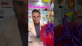 Alternative to chemo!