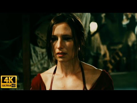 Saw VI - Post Credits Scene (4K Ultra HD)