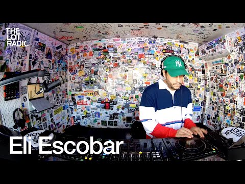 Eli Escobar @TheLotRadio 02-03-2025