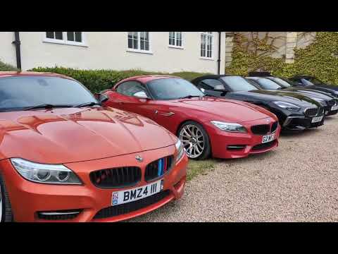 Z4 Events UK - July 9th