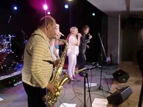 Piotr Miks - XI Mokotów Old Rock`n`Roll Meeting