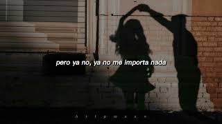 Corazón Atómico // zoe [letra]