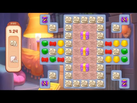 homescapes level 8185