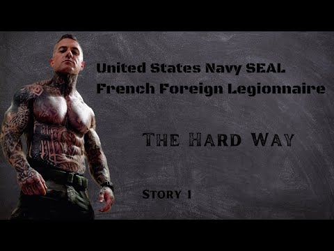 TCAV TV: The Hard Way - Story 1