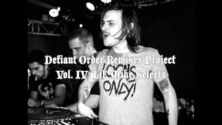 Birdy Nam Nam - Big City Knights (Club Cheval Remix)