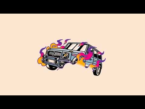 [FREE] PUSSYKILLER x ЕГОР КРИД x UNCLEFLEXXX x YANIX Type Beat "AMG G63" - Trap Instrumental 2021