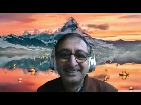 [Melbourne, Australia] Rajiv Sharma secured a job as a System Analyst