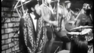 Sam The Sham &amp; The Pharaohs - Wooly Bully (1965)