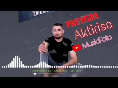 Bad Boy - Aktrisa (2019)