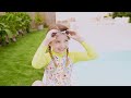 Splash About Girls Swimming Costume Sunsuit Jungle Lime